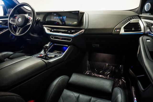 2023 BMW XM Sports Activity Vehicle - 23085519 - 10