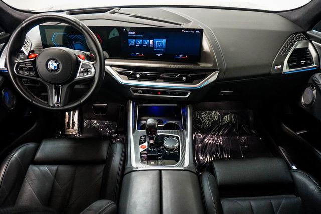 2023 BMW XM Sports Activity Vehicle - 23085519 - 11