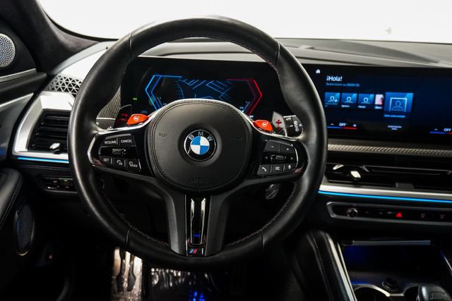 2023 BMW XM Sports Activity Vehicle - 23085519 - 13
