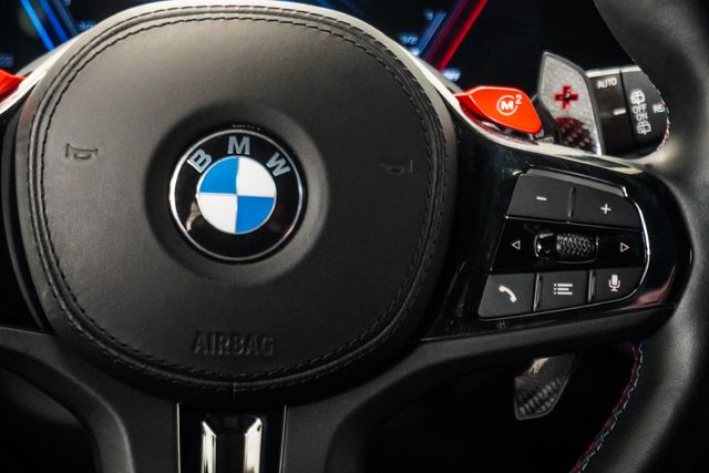 2023 BMW XM Sports Activity Vehicle - 23085519 - 14