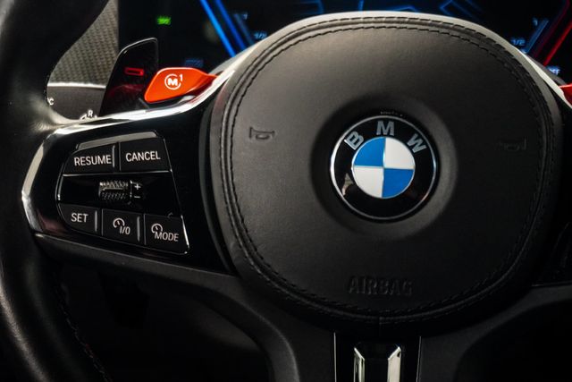 2023 BMW XM Sports Activity Vehicle - 23085519 - 15