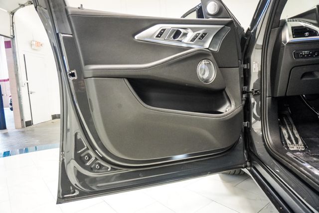 2023 BMW XM Sports Activity Vehicle - 23085519 - 20