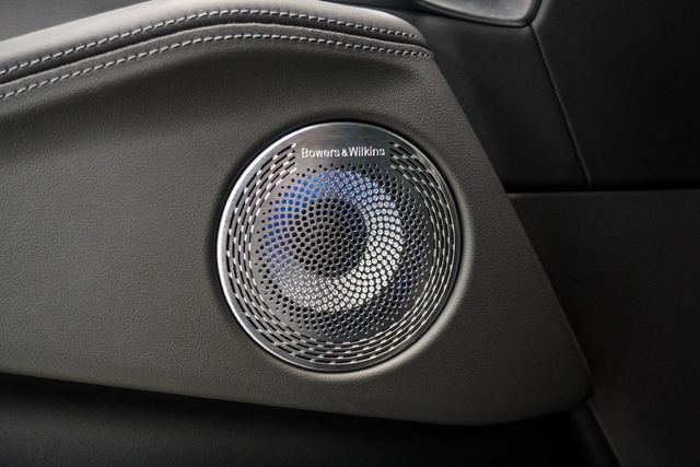 2023 BMW XM Sports Activity Vehicle - 23085519 - 21