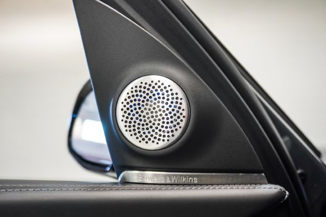 2023 BMW XM Sports Activity Vehicle - 23085519 - 22