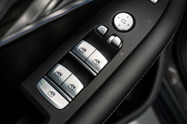 2023 BMW XM Sports Activity Vehicle - 23085519 - 23