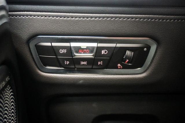 2023 BMW XM Sports Activity Vehicle - 23085519 - 24