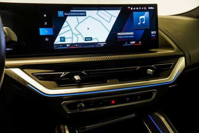 2023 BMW XM Sports Activity Vehicle - 23085519 - 25