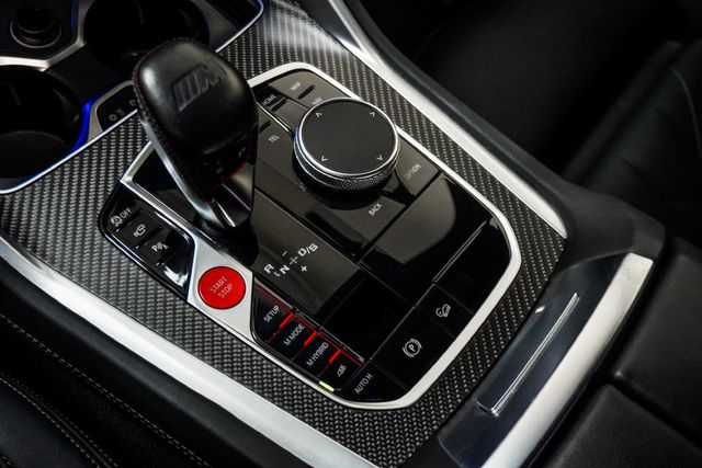 2023 BMW XM Sports Activity Vehicle - 23085519 - 26
