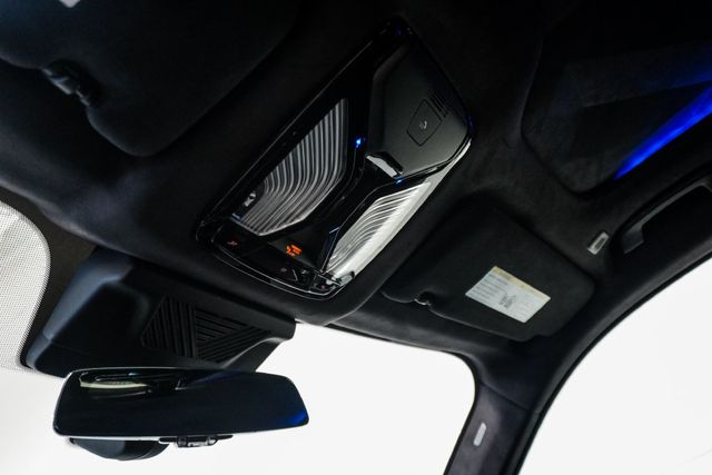 2023 BMW XM Sports Activity Vehicle - 23085519 - 27
