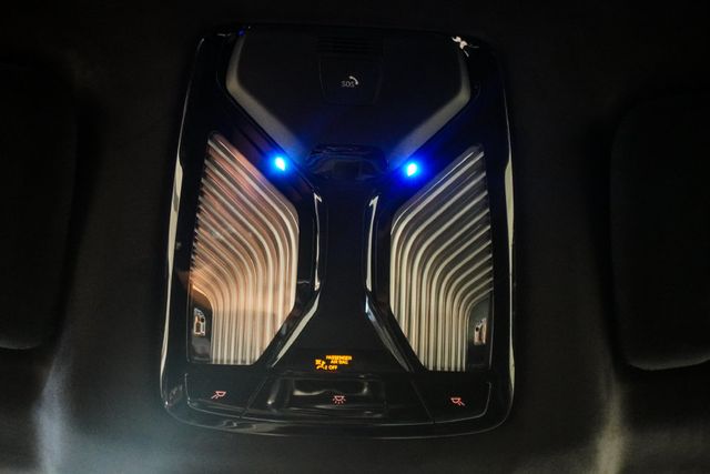 2023 BMW XM Sports Activity Vehicle - 23085519 - 28