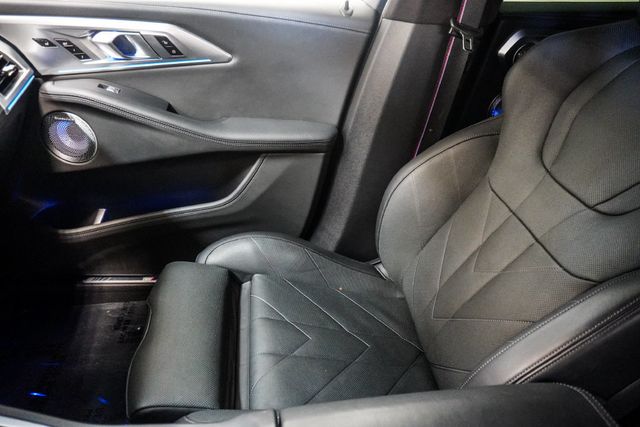 2023 BMW XM Sports Activity Vehicle - 23085519 - 29