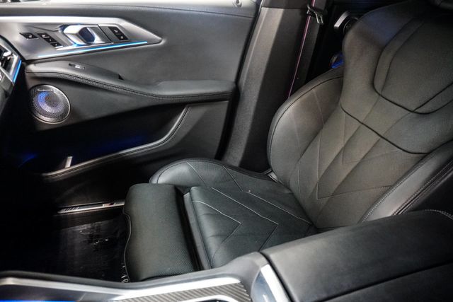 2023 BMW XM Sports Activity Vehicle - 23085519 - 30