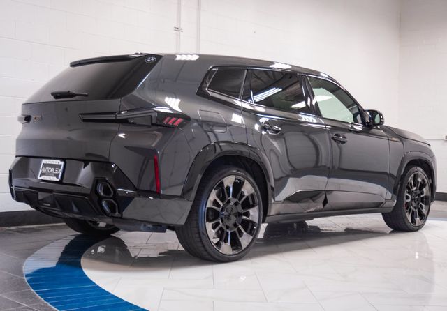 2023 BMW XM Sports Activity Vehicle - 23085519 - 32