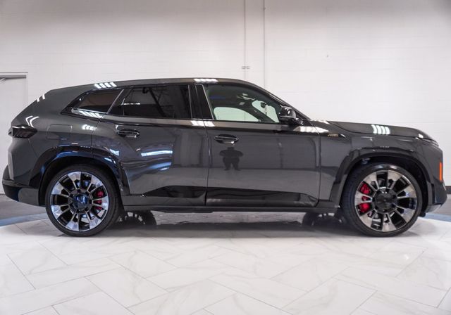 2023 BMW XM Sports Activity Vehicle - 23085519 - 35