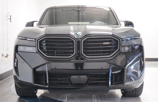 2023 BMW XM Sports Activity Vehicle - 23085519 - 36