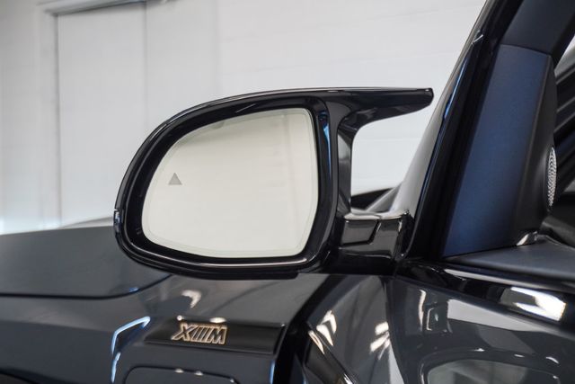 2023 BMW XM Sports Activity Vehicle - 23085519 - 41