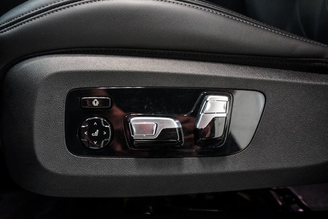 2023 BMW XM Sports Activity Vehicle - 23085519 - 6