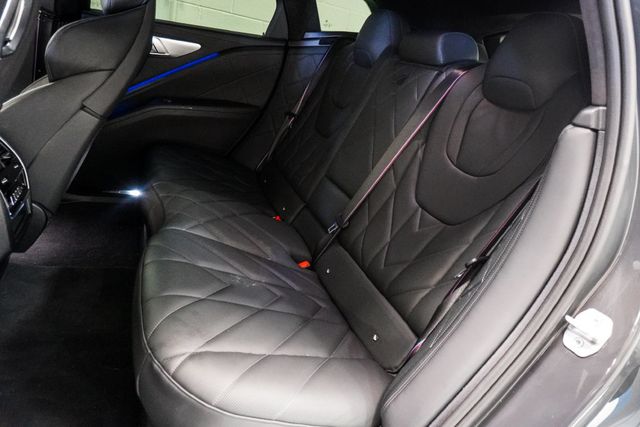 2023 BMW XM Sports Activity Vehicle - 23085519 - 7
