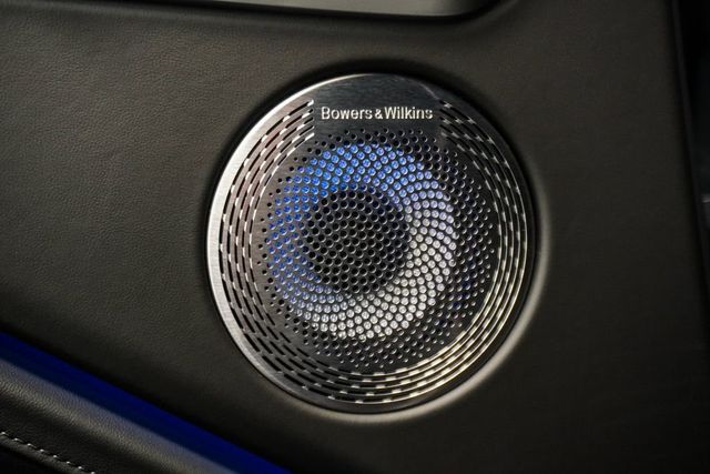 2023 BMW XM Sports Activity Vehicle - 23085519 - 8