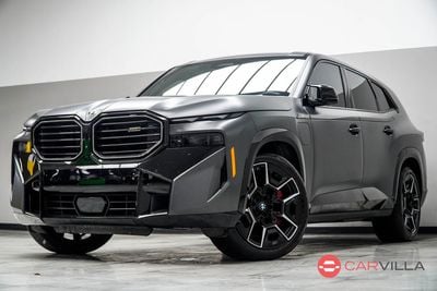 2023 BMW XM - 5YM23CS04P9S61627