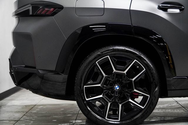 2023 BMW XM Sports Activity Vehicle - 22998162 - 9