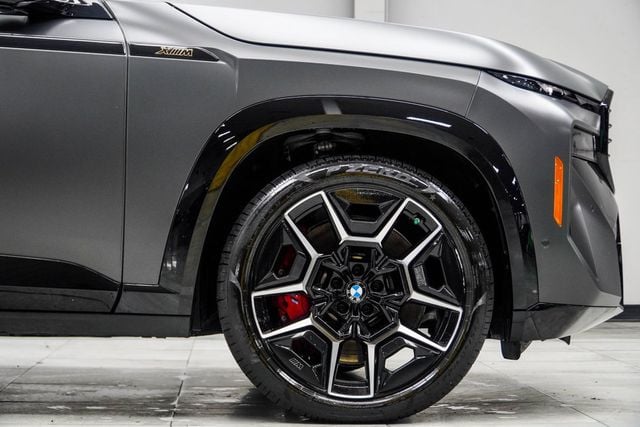 2023 BMW XM Sports Activity Vehicle - 22998162 - 10