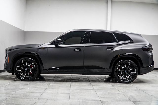 2023 BMW XM Sports Activity Vehicle - 22998162 - 12