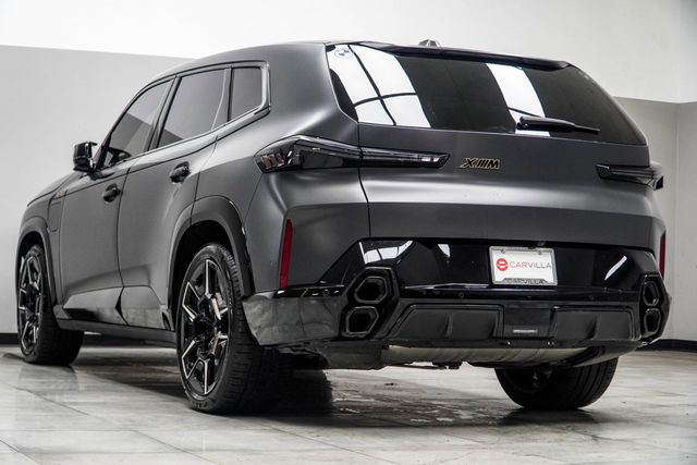 2023 BMW XM Sports Activity Vehicle - 22998162 - 13