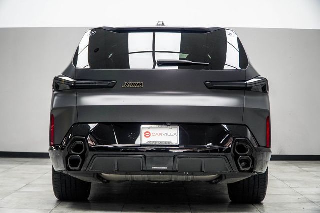 2023 BMW XM Sports Activity Vehicle - 22998162 - 14