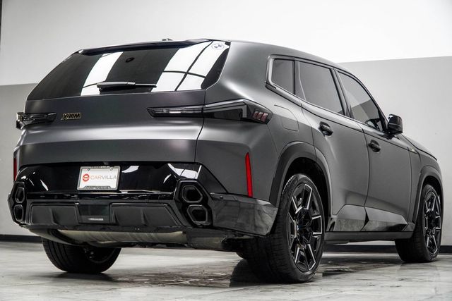 2023 BMW XM Sports Activity Vehicle - 22998162 - 15