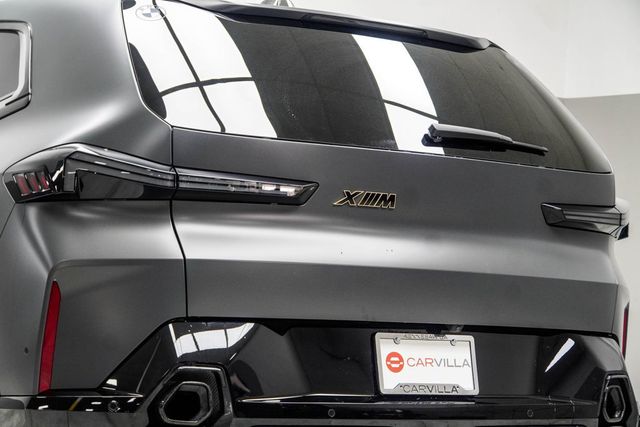 2023 BMW XM Sports Activity Vehicle - 22998162 - 16