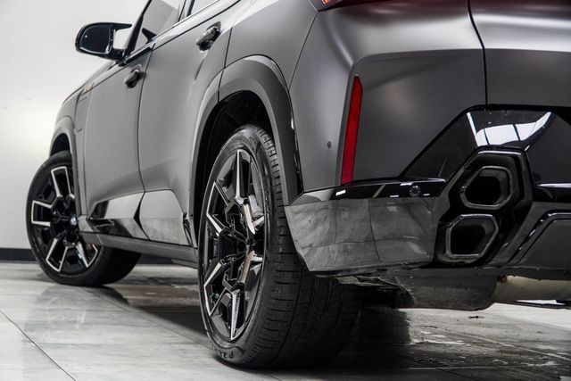 2023 BMW XM Sports Activity Vehicle - 22998162 - 18