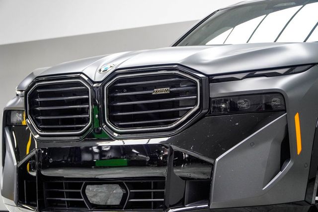 2023 BMW XM Sports Activity Vehicle - 22998162 - 1