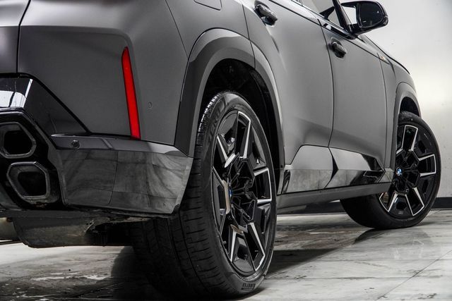 2023 BMW XM Sports Activity Vehicle - 22998162 - 19