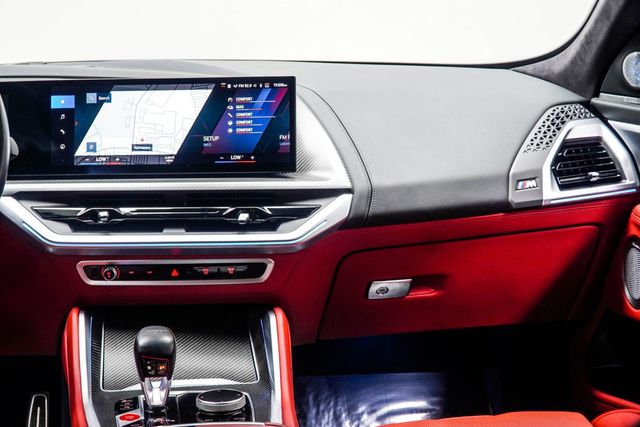 2023 BMW XM Sports Activity Vehicle - 22998162 - 22