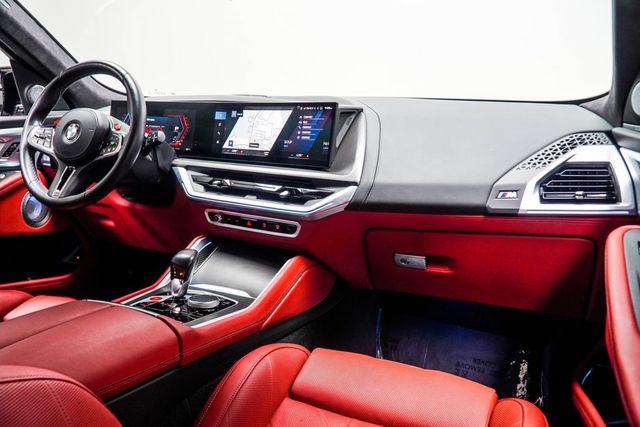 2023 BMW XM Sports Activity Vehicle - 22998162 - 23