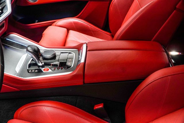 2023 BMW XM Sports Activity Vehicle - 22998162 - 24