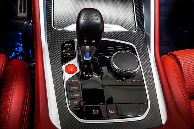 2023 BMW XM Sports Activity Vehicle - 22998162 - 25