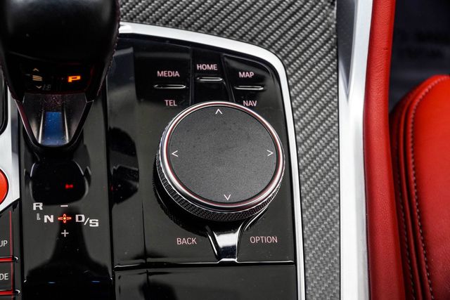 2023 BMW XM Sports Activity Vehicle - 22998162 - 26