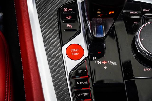 2023 BMW XM Sports Activity Vehicle - 22998162 - 27