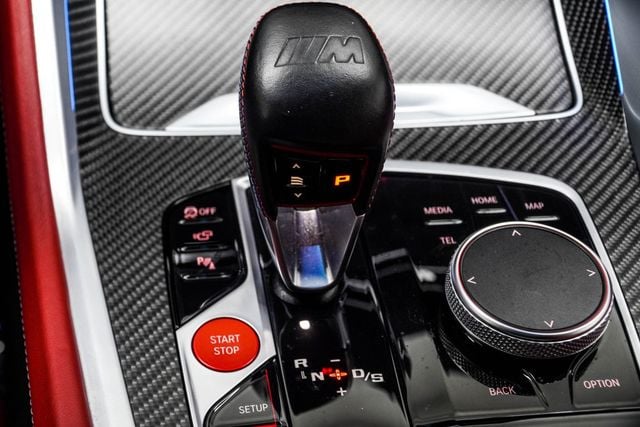 2023 BMW XM Sports Activity Vehicle - 22998162 - 28