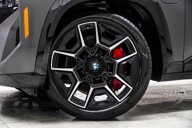 2023 BMW XM Sports Activity Vehicle - 22998162 - 2