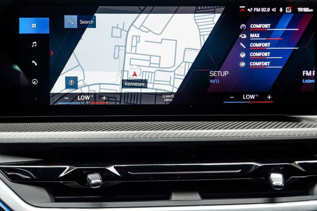 2023 BMW XM Sports Activity Vehicle - 22998162 - 29