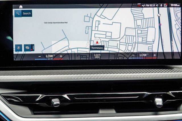 2023 BMW XM Sports Activity Vehicle - 22998162 - 30