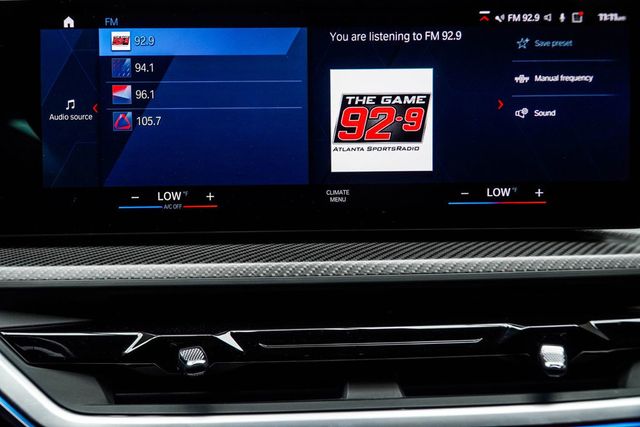 2023 BMW XM Sports Activity Vehicle - 22998162 - 31