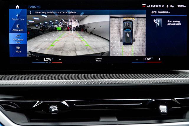 2023 BMW XM Sports Activity Vehicle - 22998162 - 32