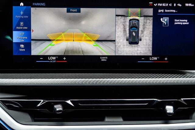 2023 BMW XM Sports Activity Vehicle - 22998162 - 33