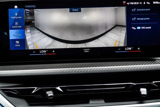 2023 BMW XM Sports Activity Vehicle - 22998162 - 34