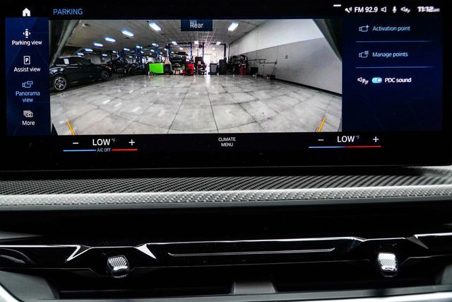 2023 BMW XM Sports Activity Vehicle - 22998162 - 35