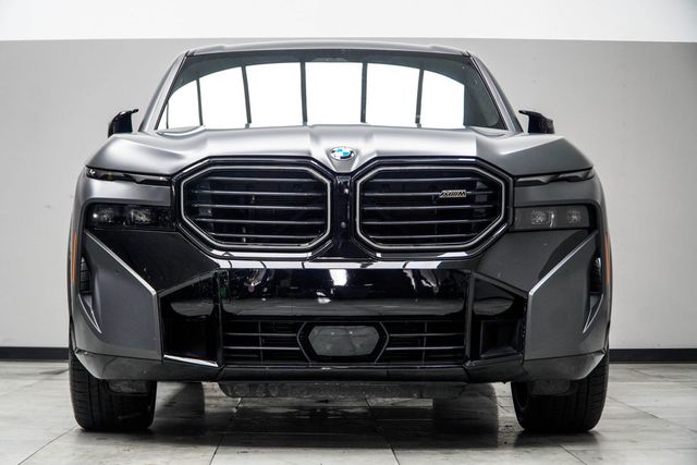 2023 BMW XM Sports Activity Vehicle - 22998162 - 3